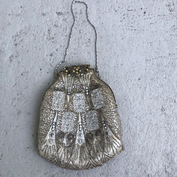 Vintage Hashimoto bag  - Picture 1 of 5